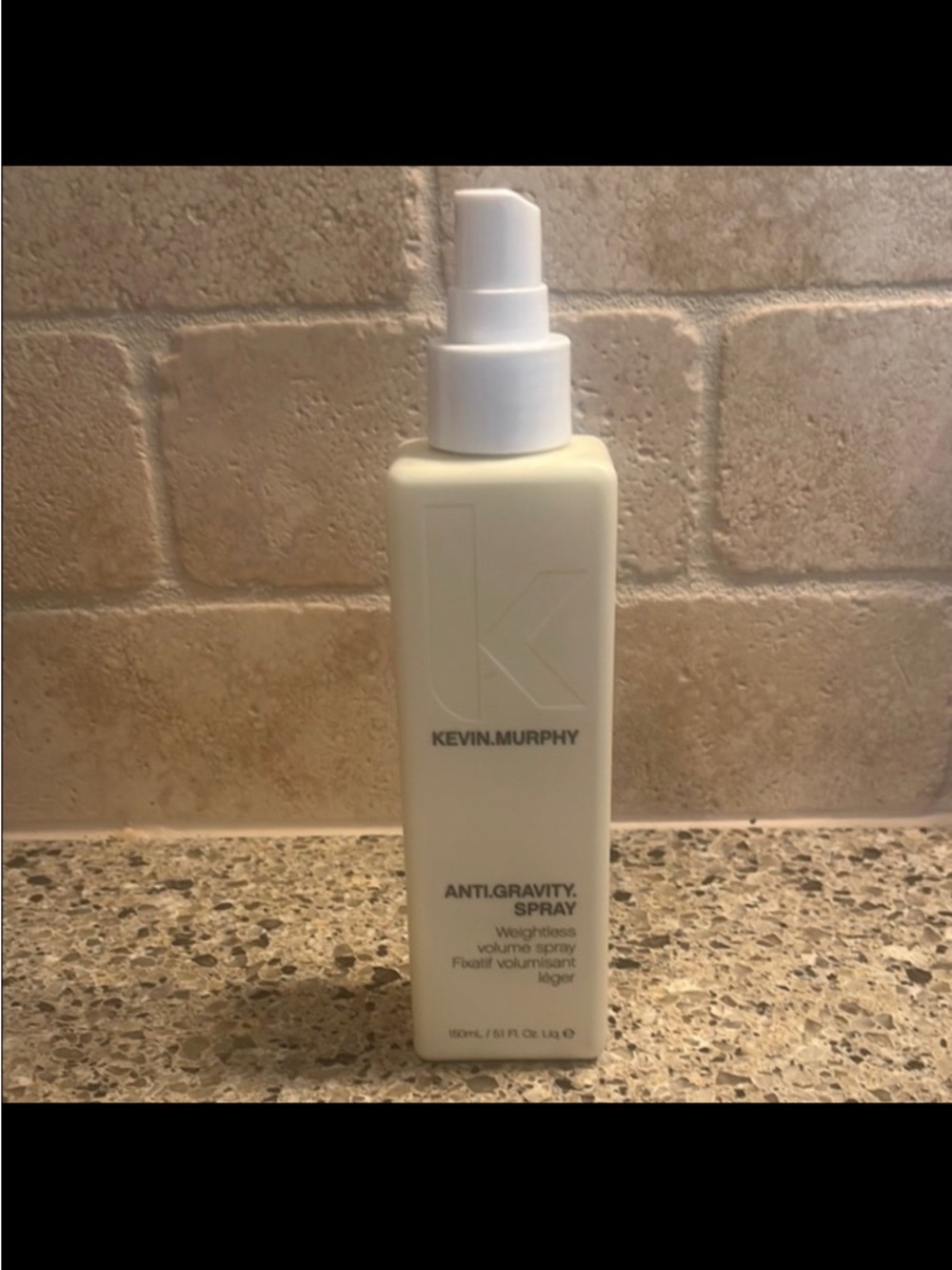 KEVIN.MURPHY Anti.Gravity Spray